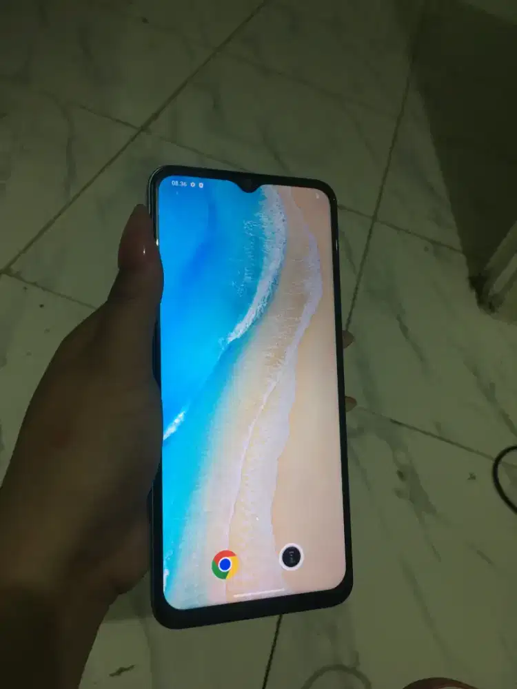 Vivo Y03T 2024 Mulus