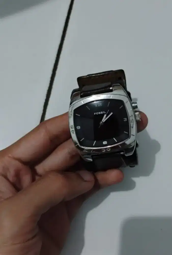 Fossil JR 9237 - Jam Tangan