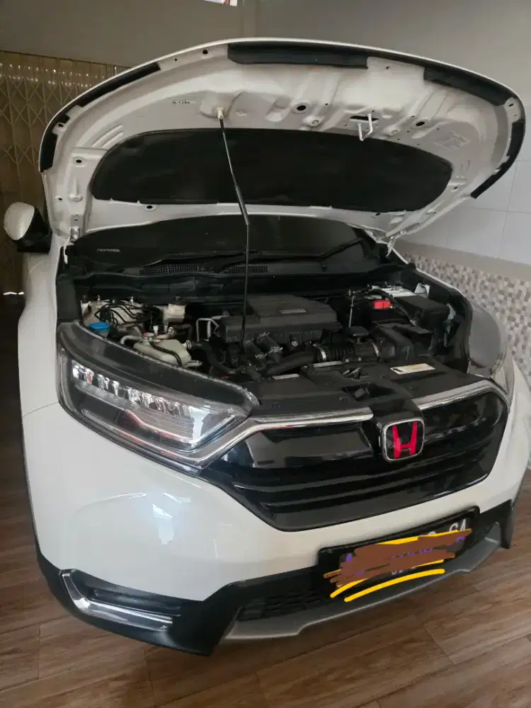 Dijual CRV kondisi istimewa
