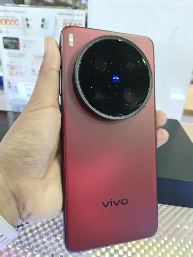 Second Vivo X200Ultra 16/512