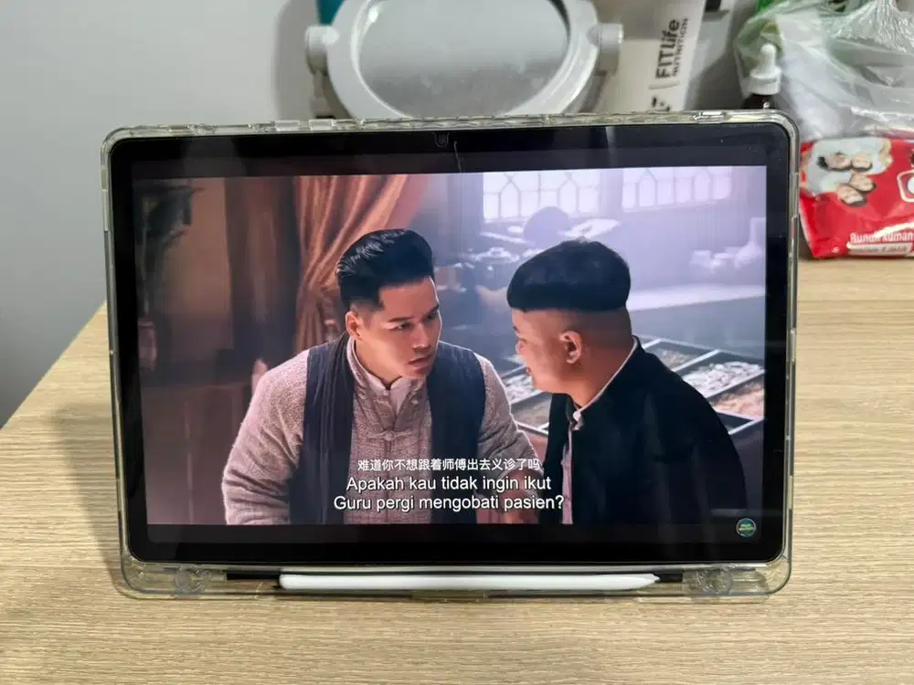 Tablet samsung s10 fe 5g 8/128
