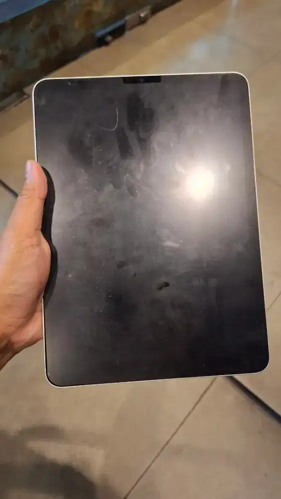 Ipad pro m2 11 inci
