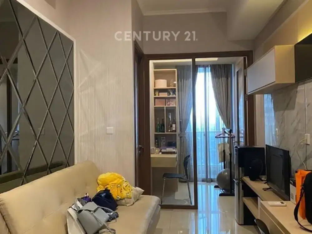 Disewakan Apartemen Taman Anggrek Residences Condo Jakarta Barat