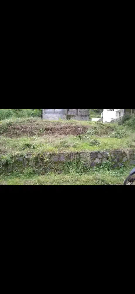 Dijual tanah lokasi desa mulyoarjo