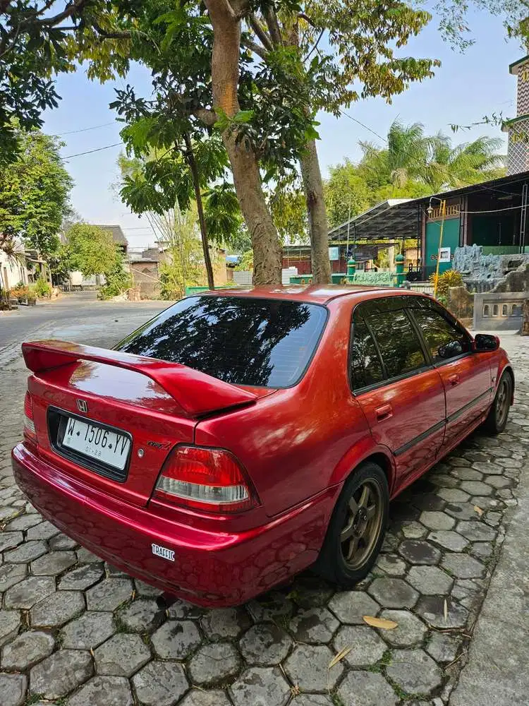 penjual
