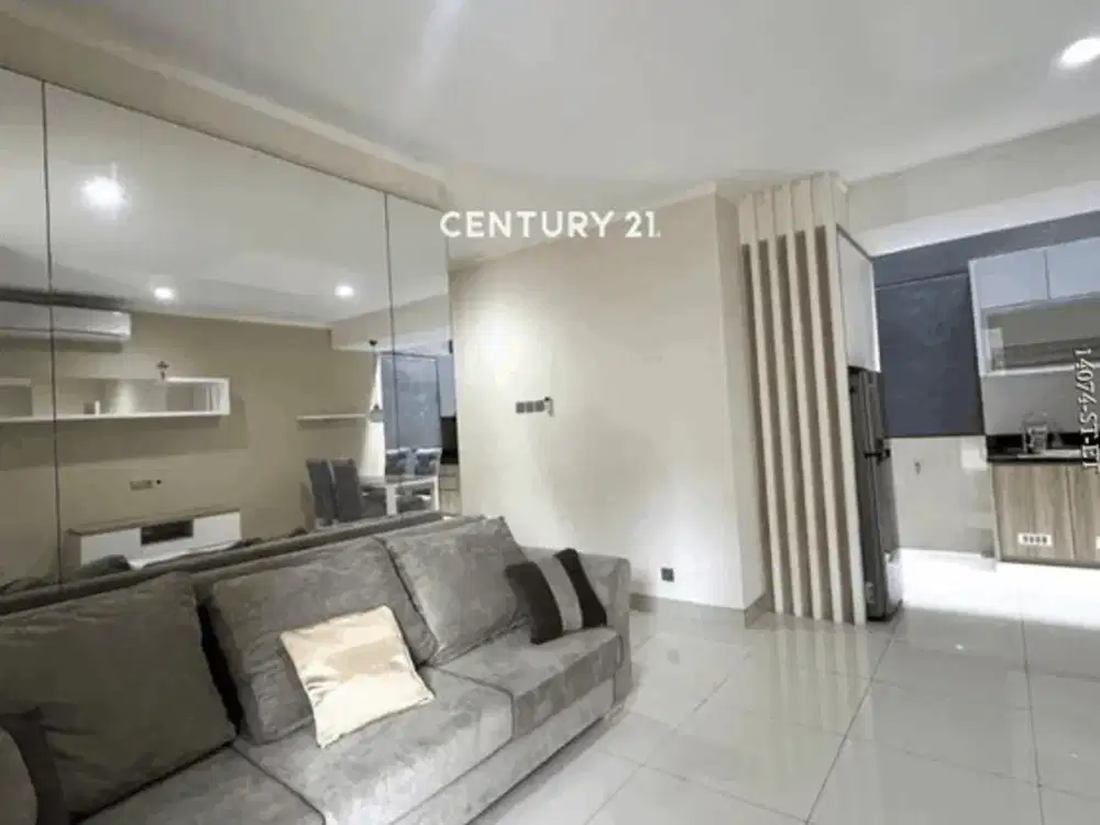 Dijual Rumah Full Furnished Di Kebayoran Bintaro