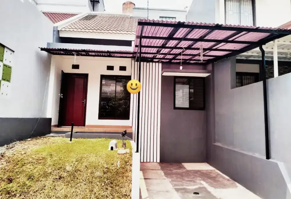 Rumah di Sewakan.