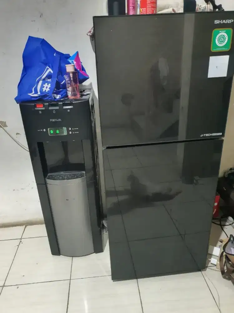 di jual kulkass 2pintu