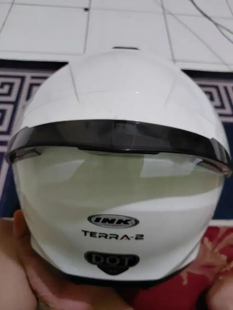 Jual helm INK terra 2