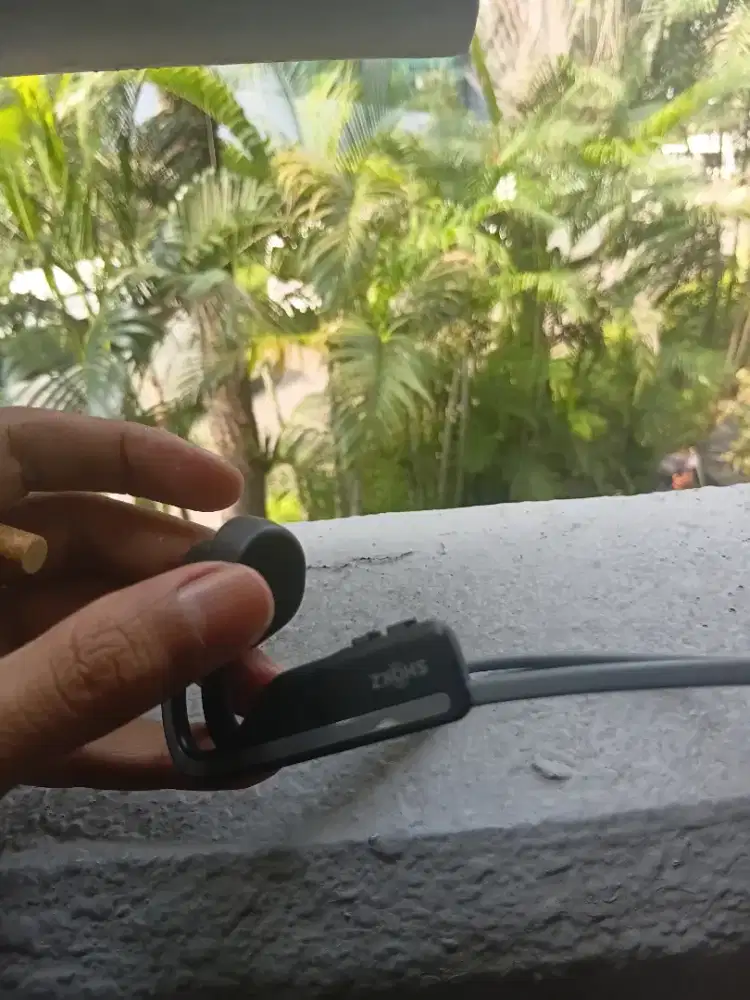 Tws shokz open move