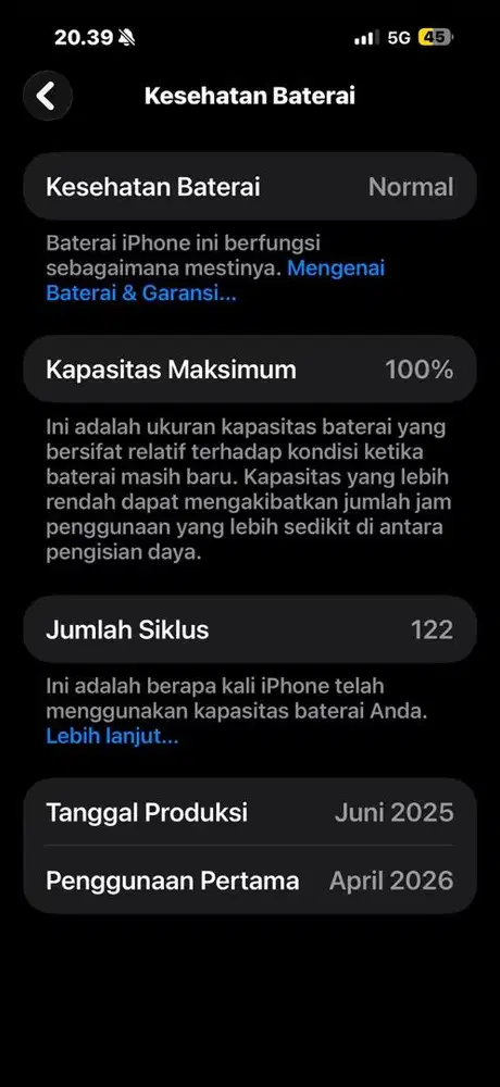 Buat yang ngerti dan paham aja