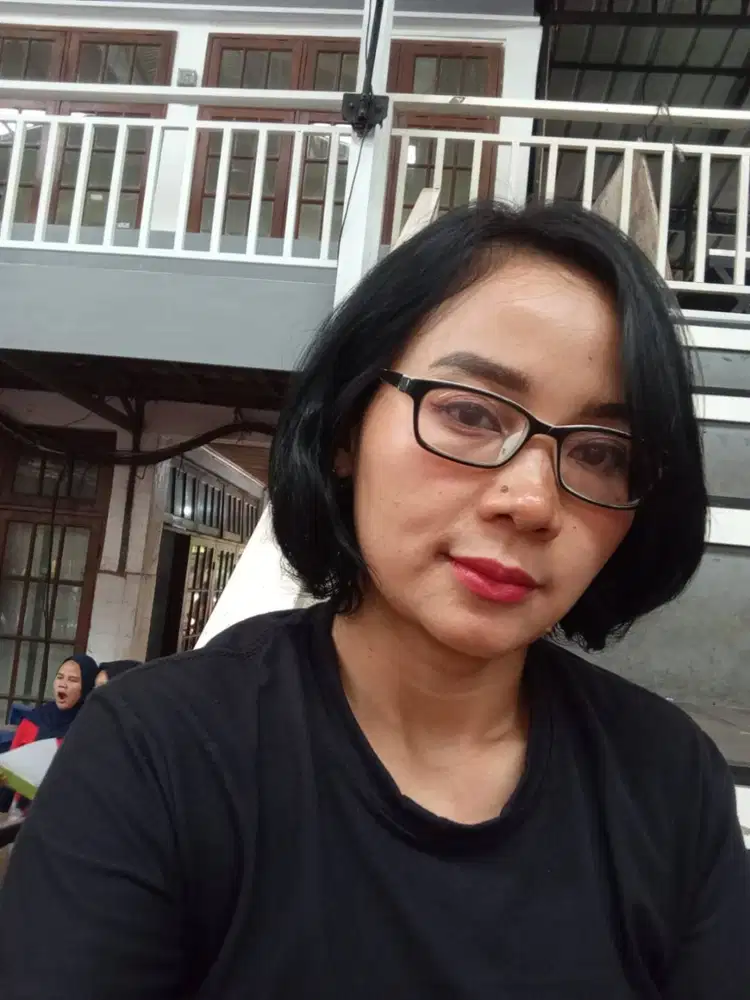 Mencari pekerjaan