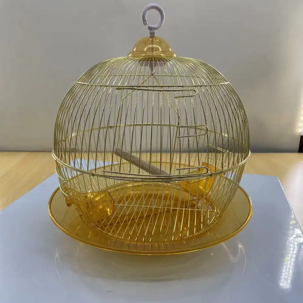 Dijual kadang burung