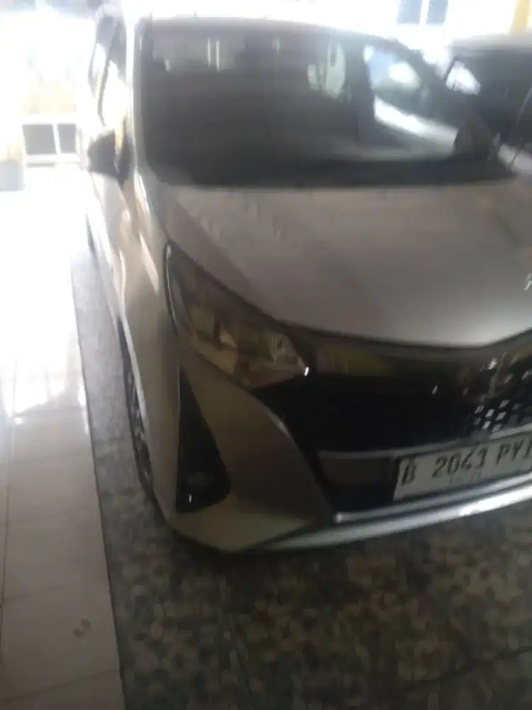 SEWA MOBIL + SOPIR MURAH MOBIL BARU
