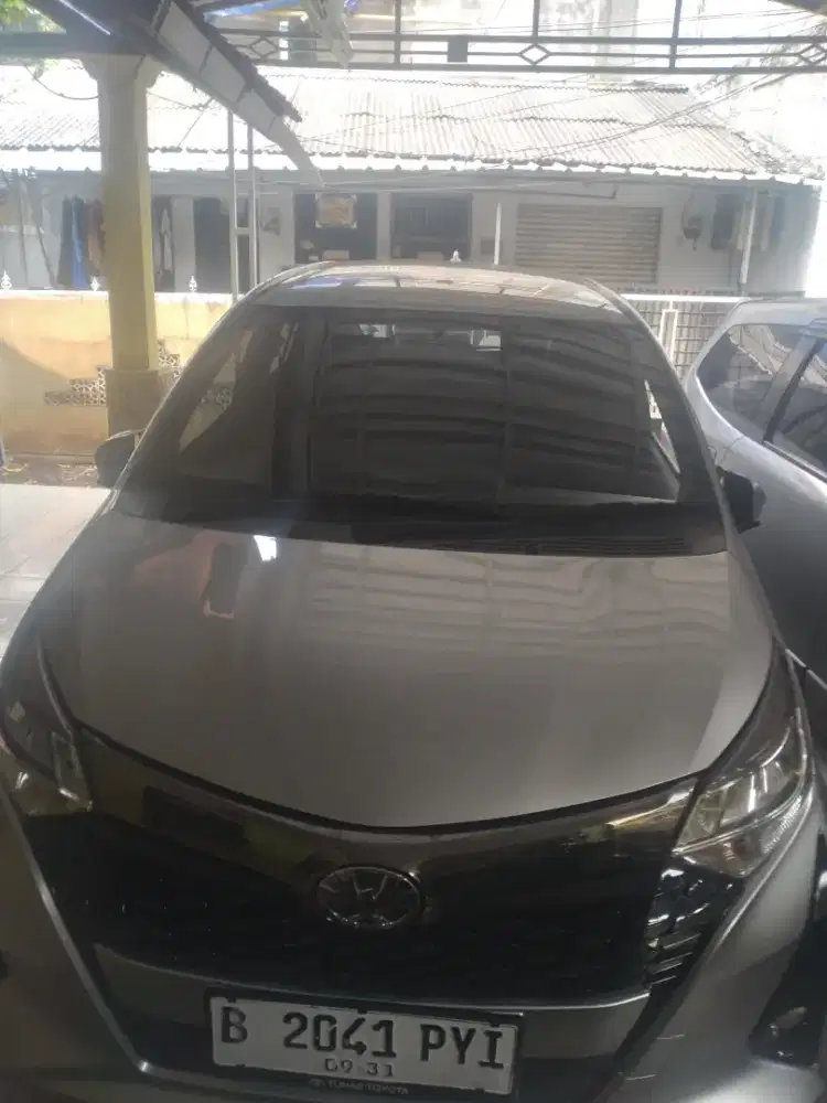 SEWA MOBIL + SOPIR MURAH MOBIL BARU