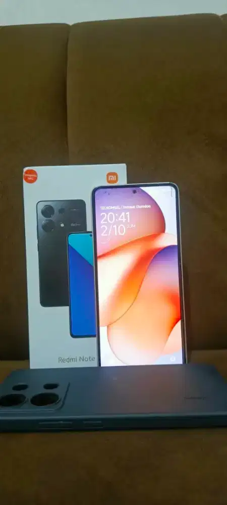 Xiaomi Redmi Note 13 8/256GB