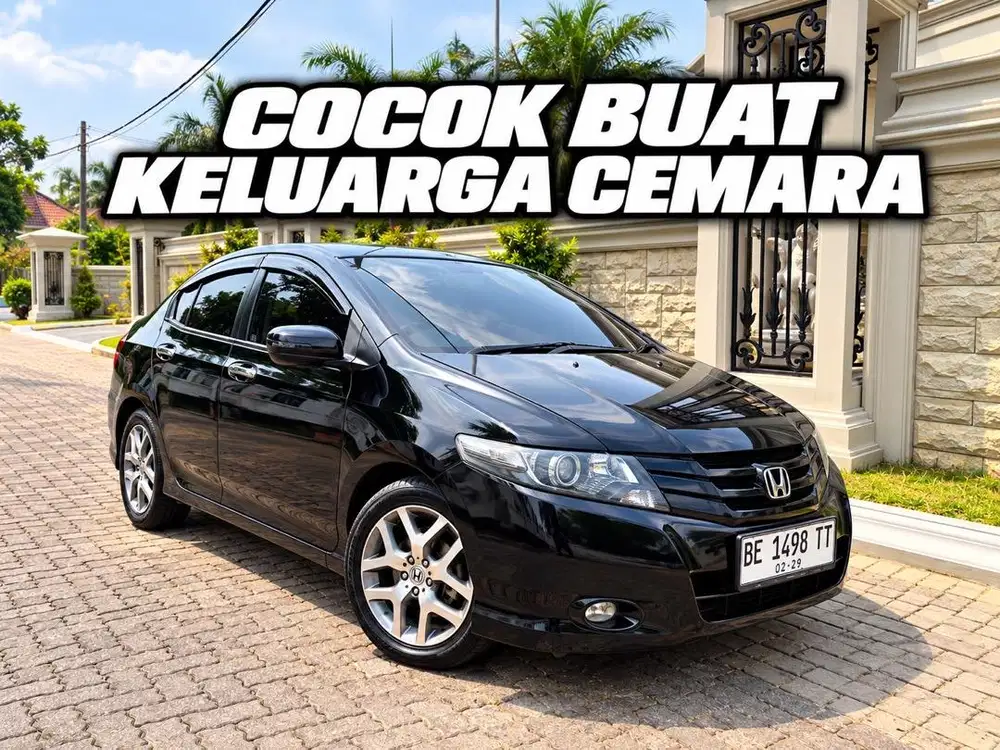 honda city 2010 manual
