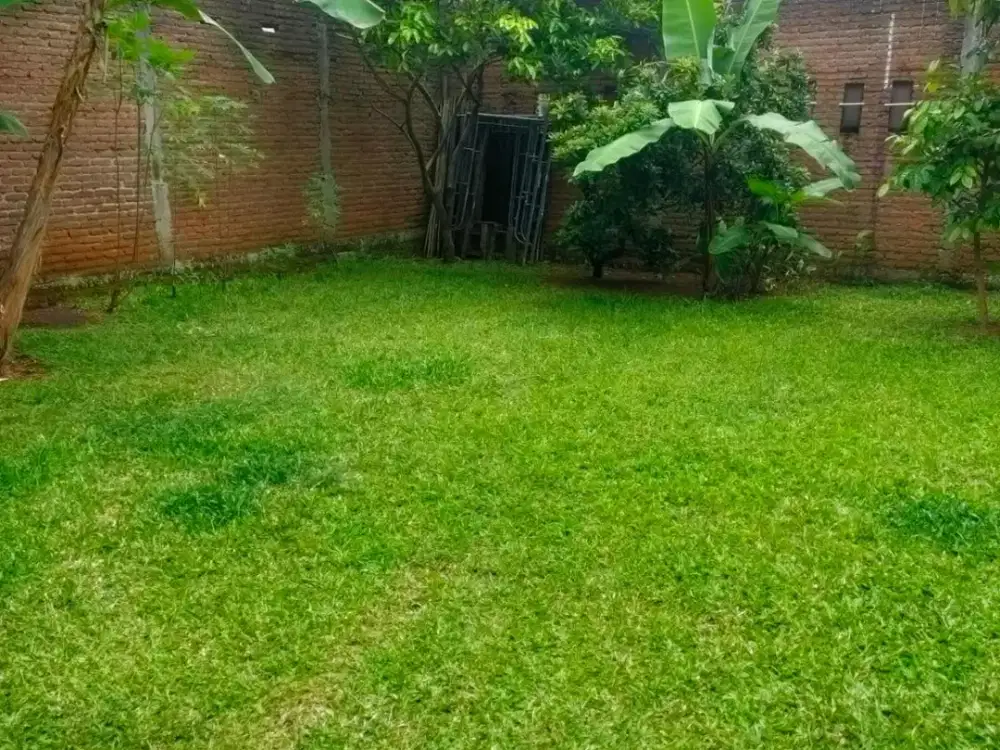 DIJUAL TANAH MURAH BELAKANG GRIYA ARCAMANIK, CISARANTEN BANDUNG