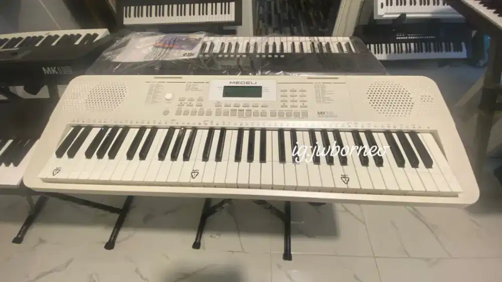 KEYBOARD MEDELI MK110