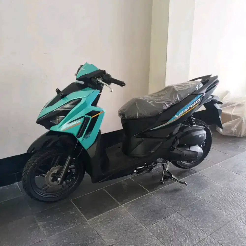 HONDA VARIO 125 CBS