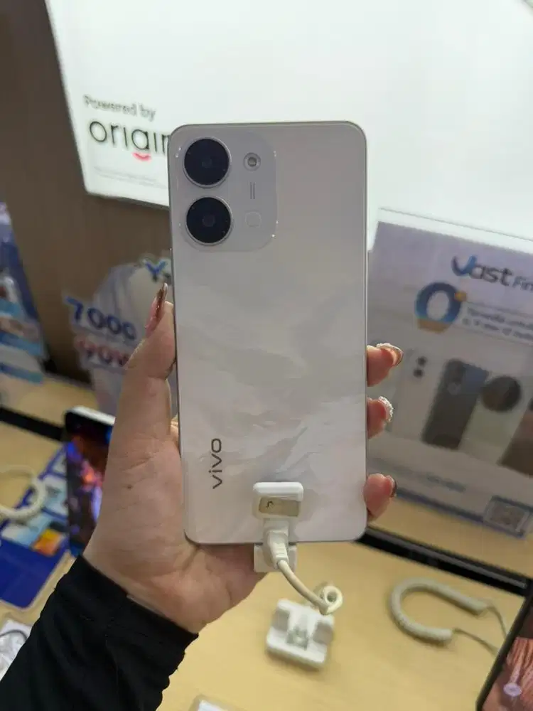 vivo y11d 128gb