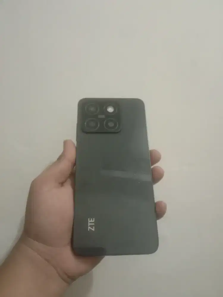 Zte blade A55 ram 4/128gb