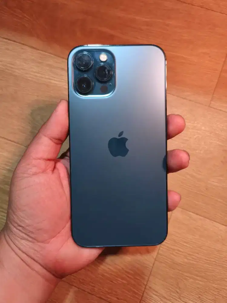 iPhone 12 Pro Max 256GB | Registered