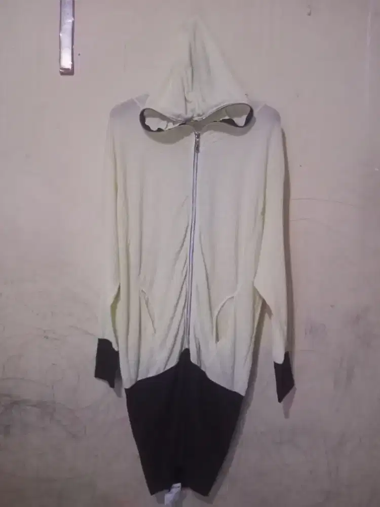 Outer hodie cwe