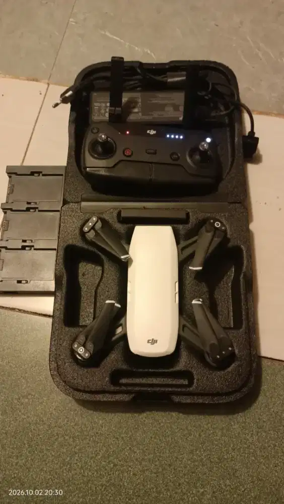 Dhron DJI Spark