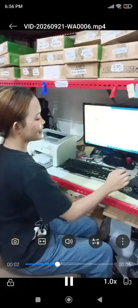 Loker ART Asisten Rumah Tangga PRT tiap Minggu LIBUR nginap di MESS