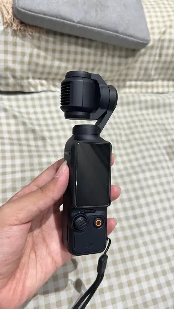 DJI Osmo Pocket 3 Fullset Like New