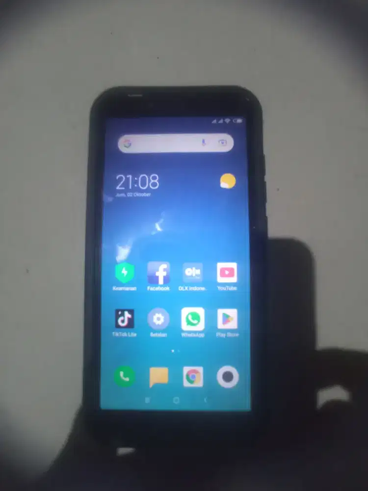 Redmi 6a 2/16 mediatek