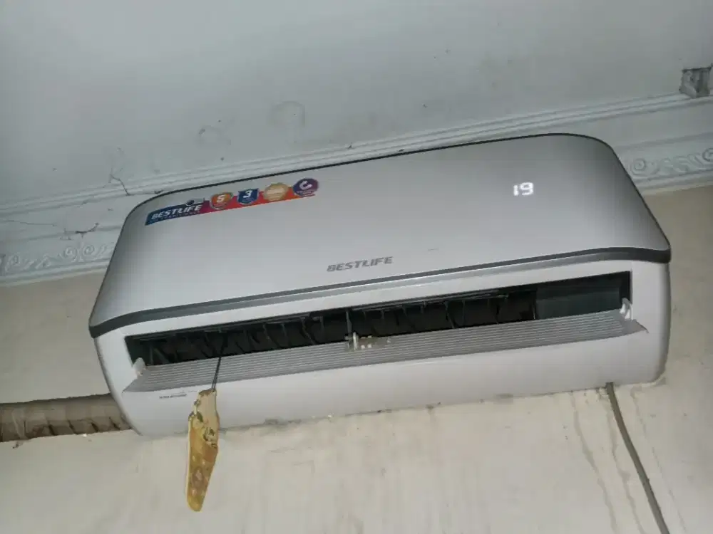 Jual AC setengah pk