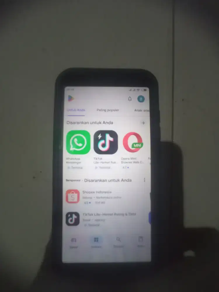 Redmi 6a 2 16 mediatek