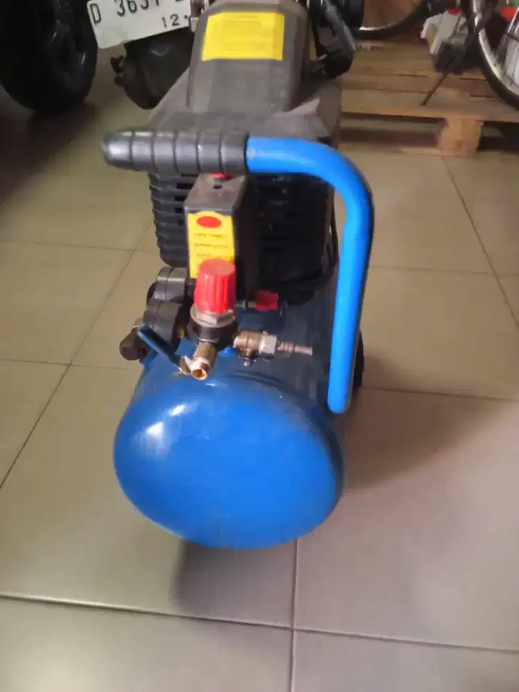 Jual kompresor merk lakoni 1.0 ph