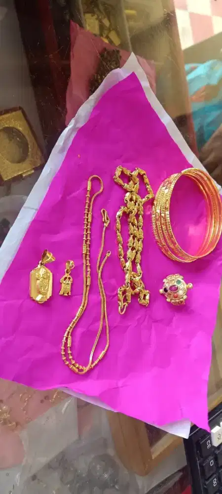 Terima jual beli Emas&Berlian