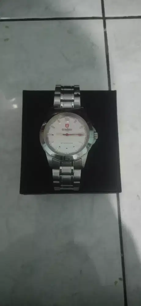 Jual jam tangan chronomastes