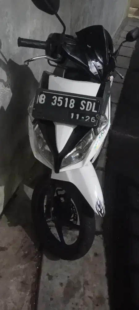 Vario tekno th 2011