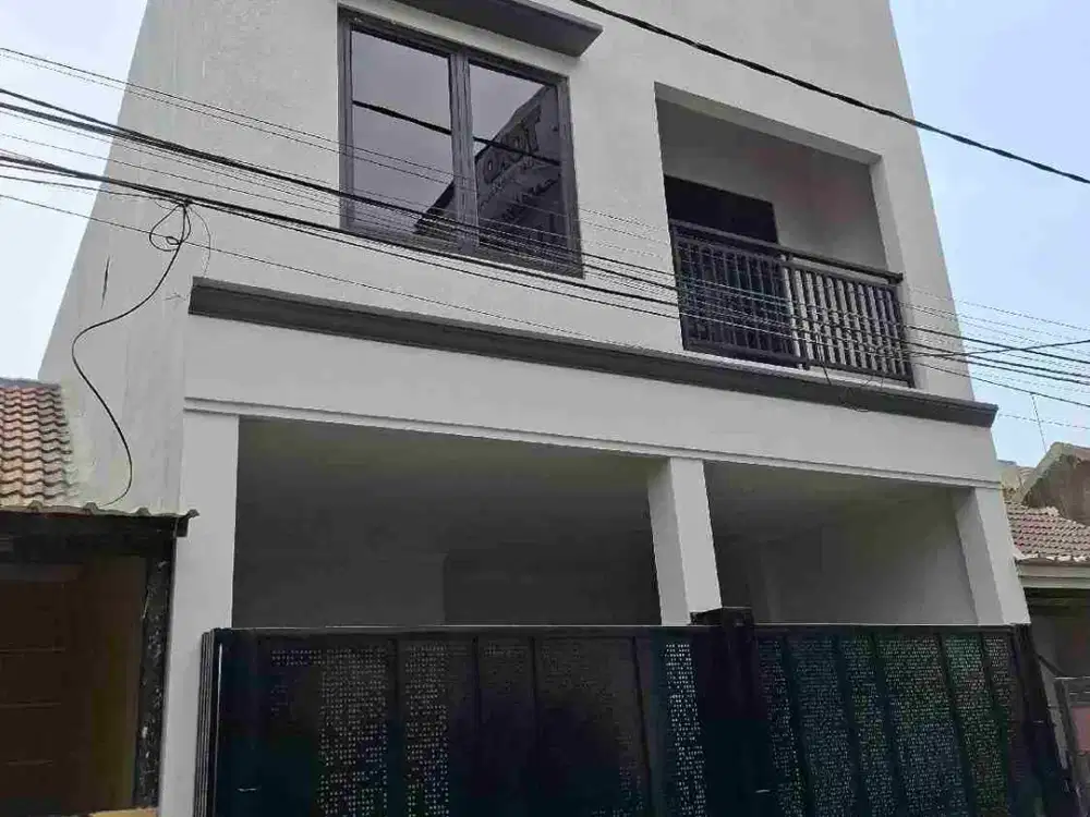 Disewakan Rumah Brand New Catalina Gading Serpong