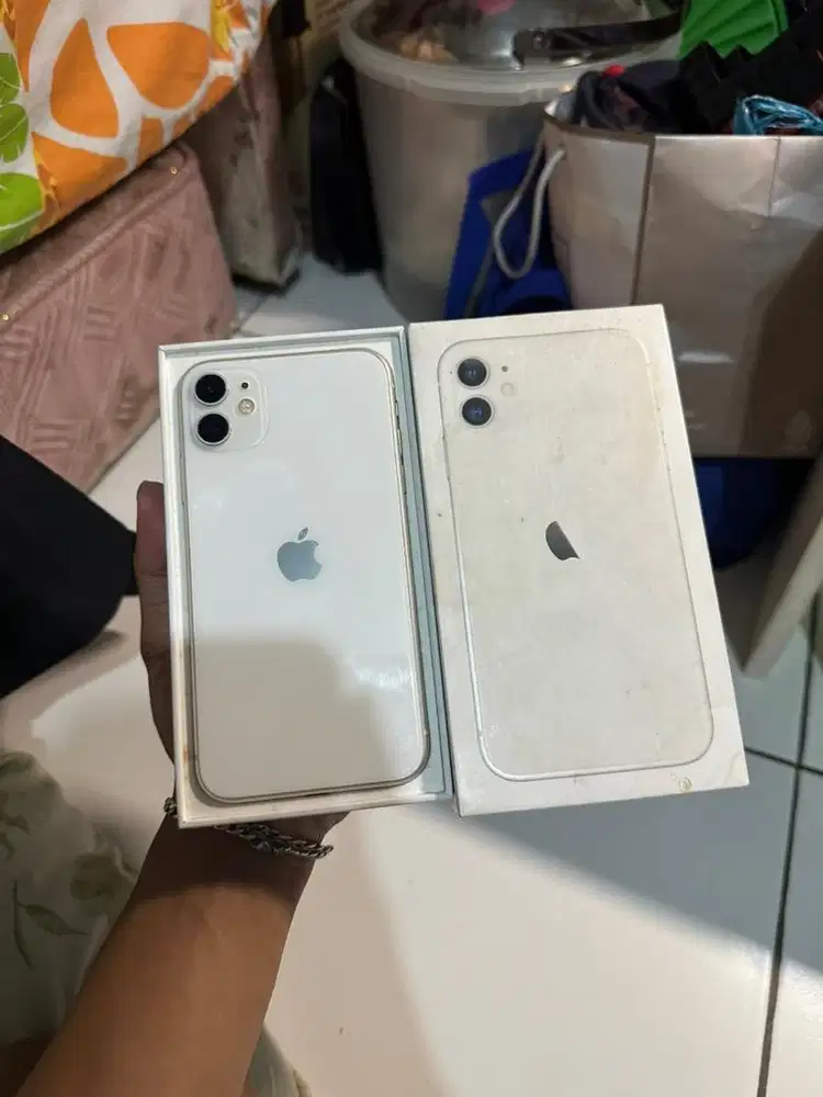 iphone 11 64 ibox