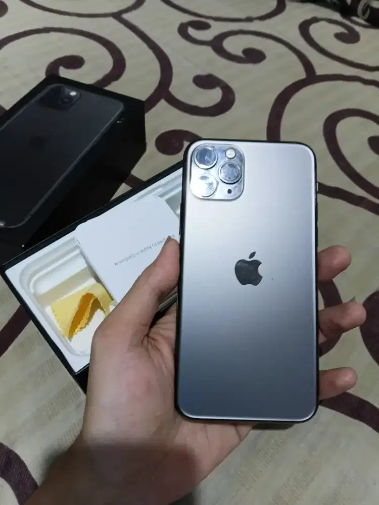 Iphone 11 pro 512GB