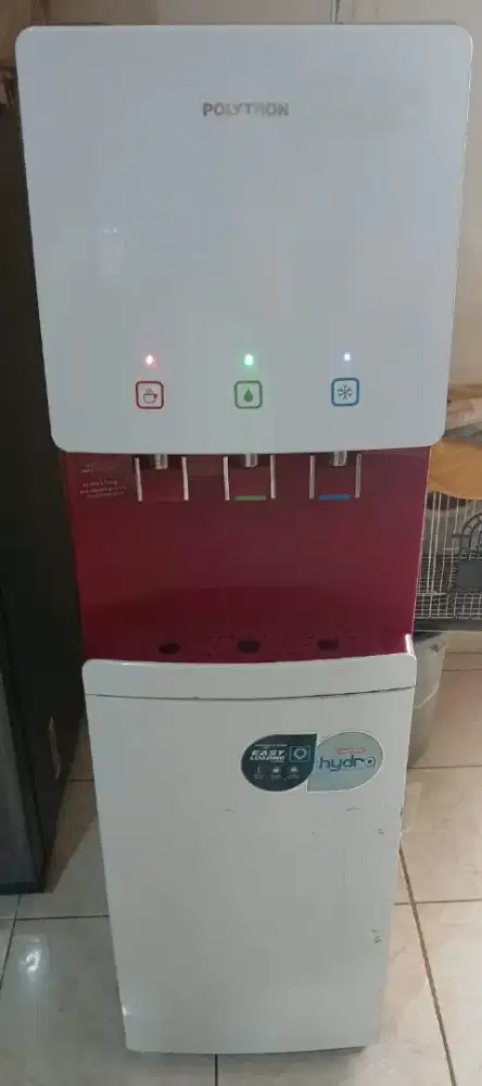 Dispenser merk Polytron
