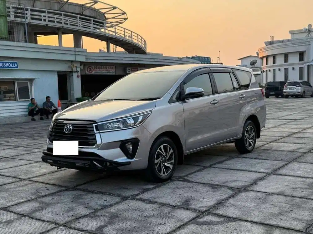 TOYOTA KIJANG INNOVA G AT 2023 Diesel