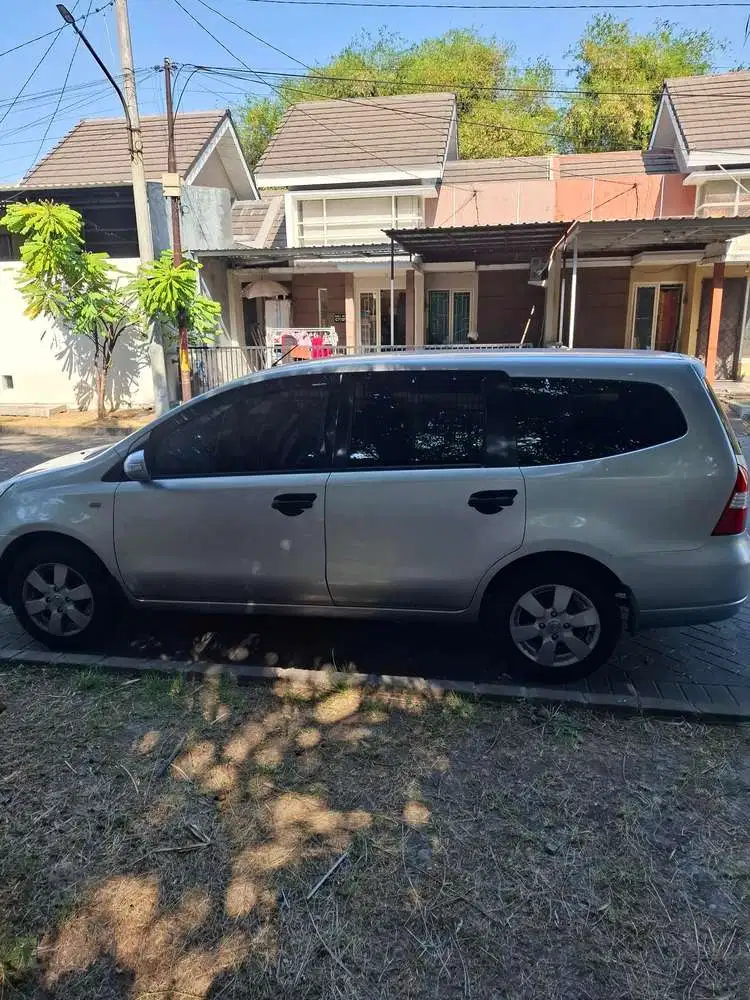 penjual