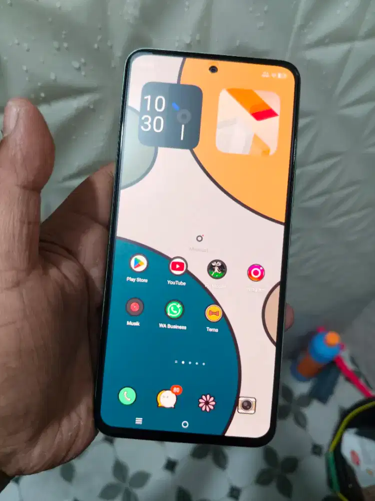 Vivo y100 8/256 4G