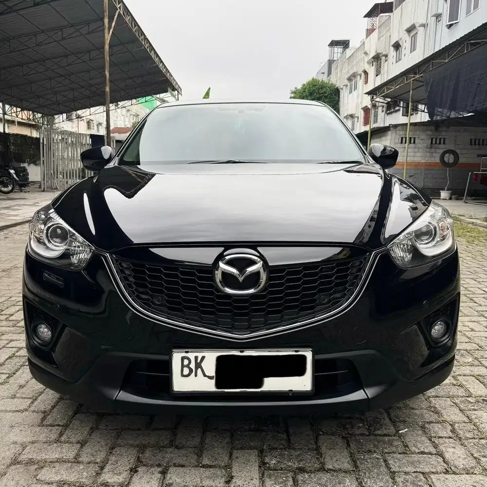 CX-5 GT 2.5 MATIC 2014 | 2015 PRESTIGE XTRAIL CX 5 2016 XT CRV CX5