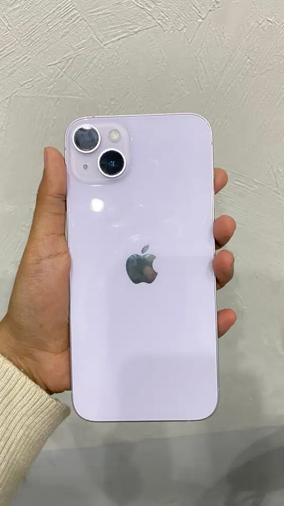 iPhone 14 Plus 128 iBox