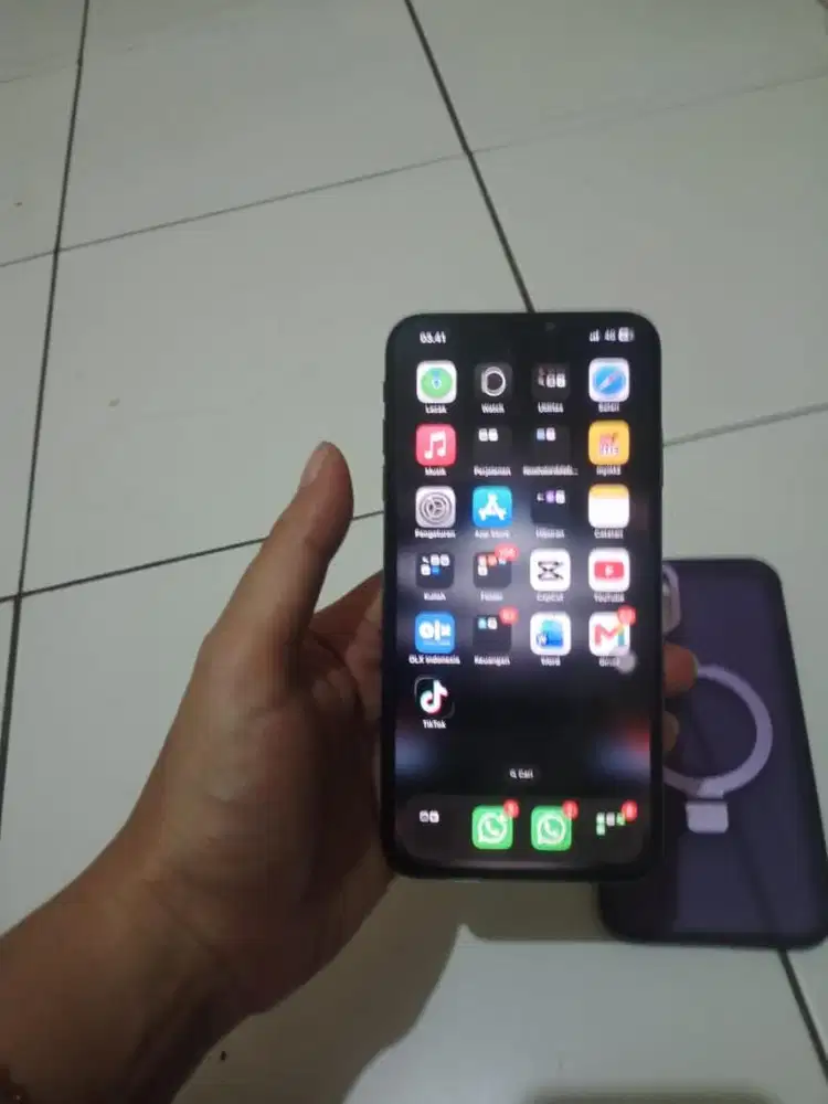 iphone Xs Max 64gb - Normal