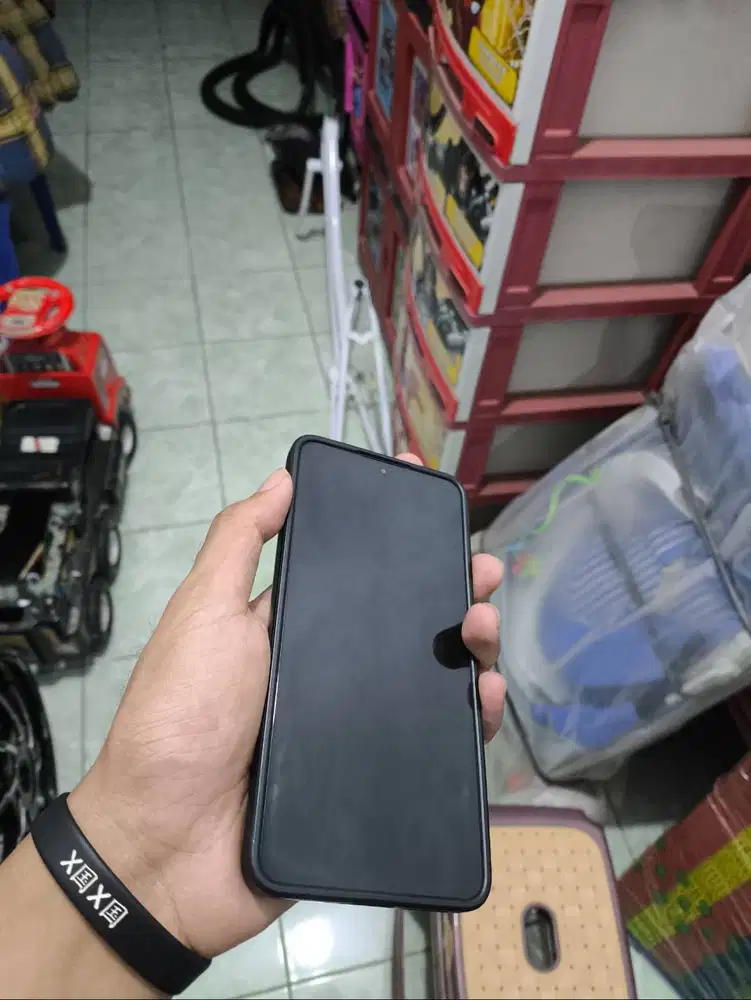 POCO F6 12 512, metro Lampung