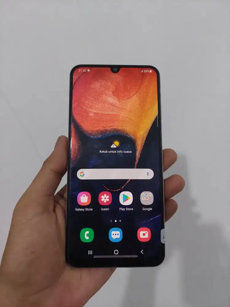 Samsung A50 Ram 4/64Gb